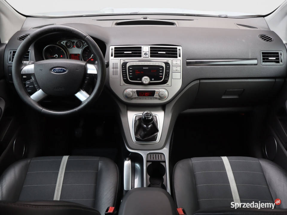 Ford Kuga 20 TDCi 4/5 Kuga Katowice
