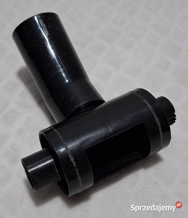 Przegub z rurką wlotową elektroszczotki FDDBS06 Czeladź