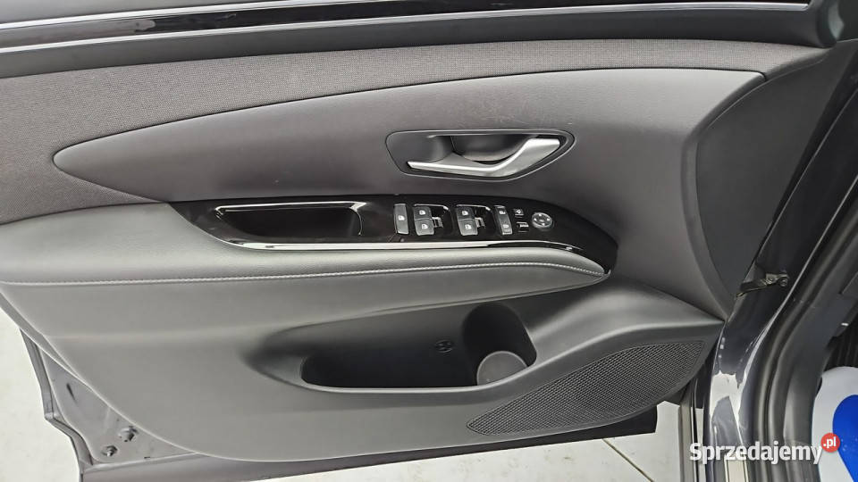 Hyundai Tucson 16 TGDi 48V Executive 4WD DCT Z Tucson