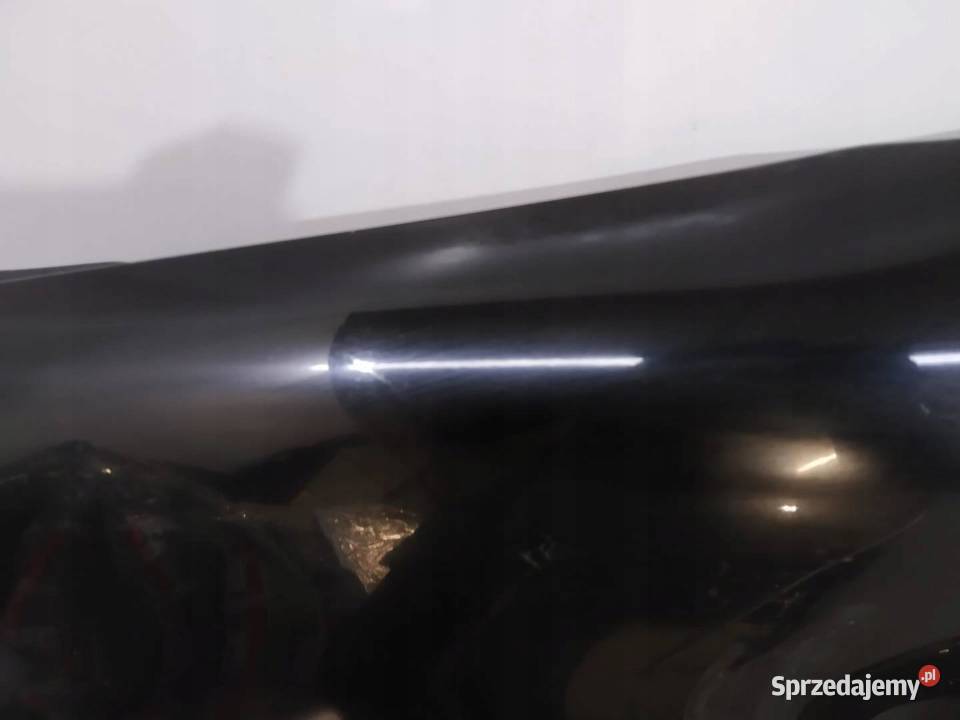 BŁOTNIK LEWY PRZÓD EXYB Peugeot Partner II 2008