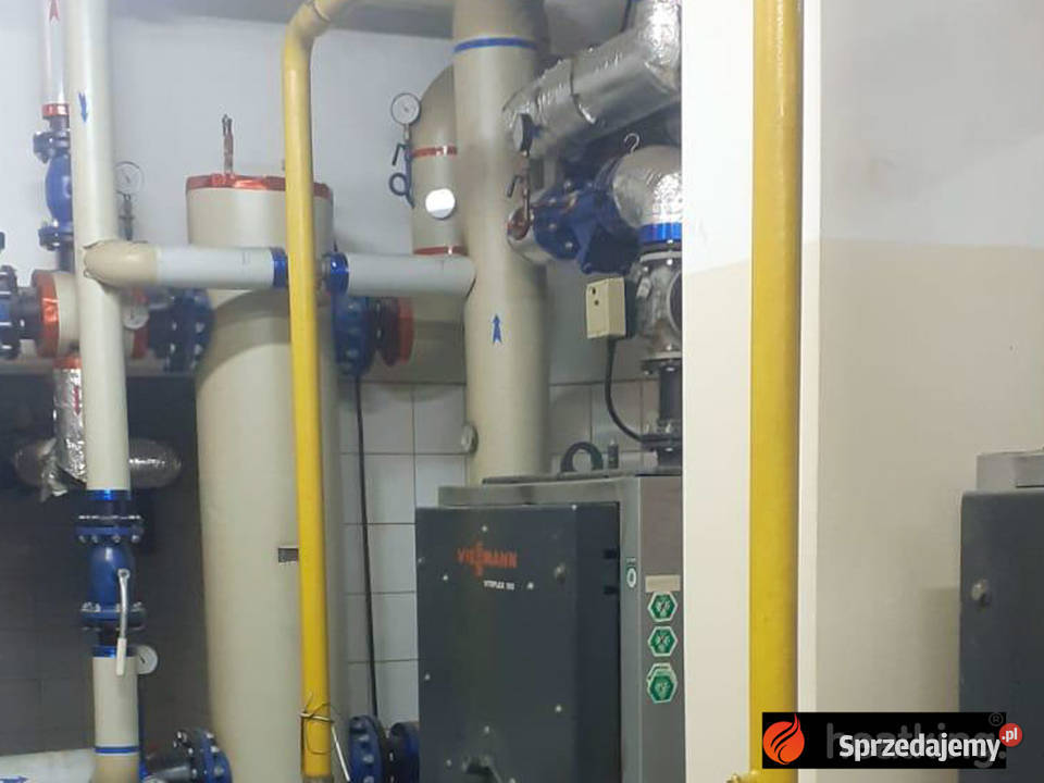 Instalacje wodkan Rybnik Heat King usługi śląskie