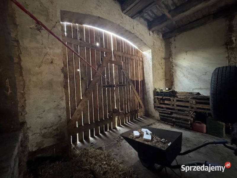 Syndyk sprzeda udział w nieruchomości w Machowino