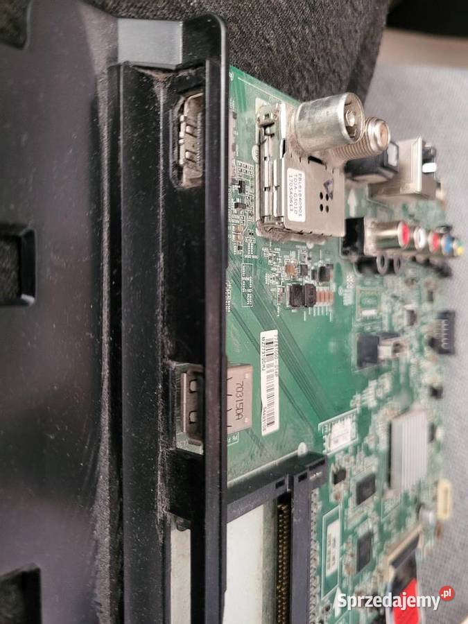 LG49LJ594V płyta główna śląskie