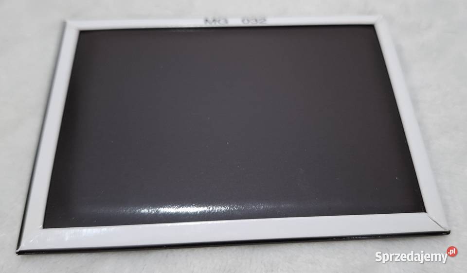 Magnes na lodówkę I Love Amsterdam 9x65 Kolekcje Czeladź