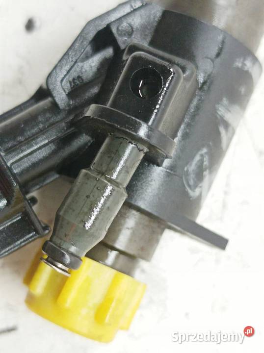 WTRYSKIWACZ 31272690 0445116016 24 D Volvo XC 70