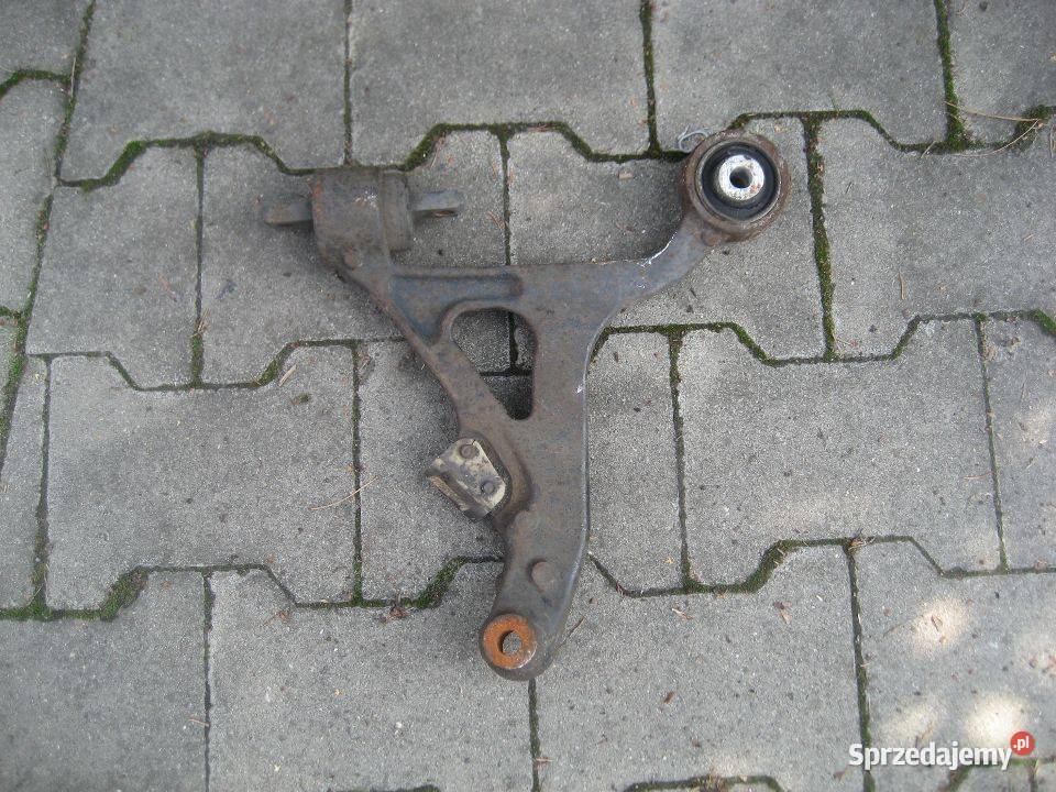 volvo v70 lift 0407r s60 0409r wahacz przód wielkopolskie