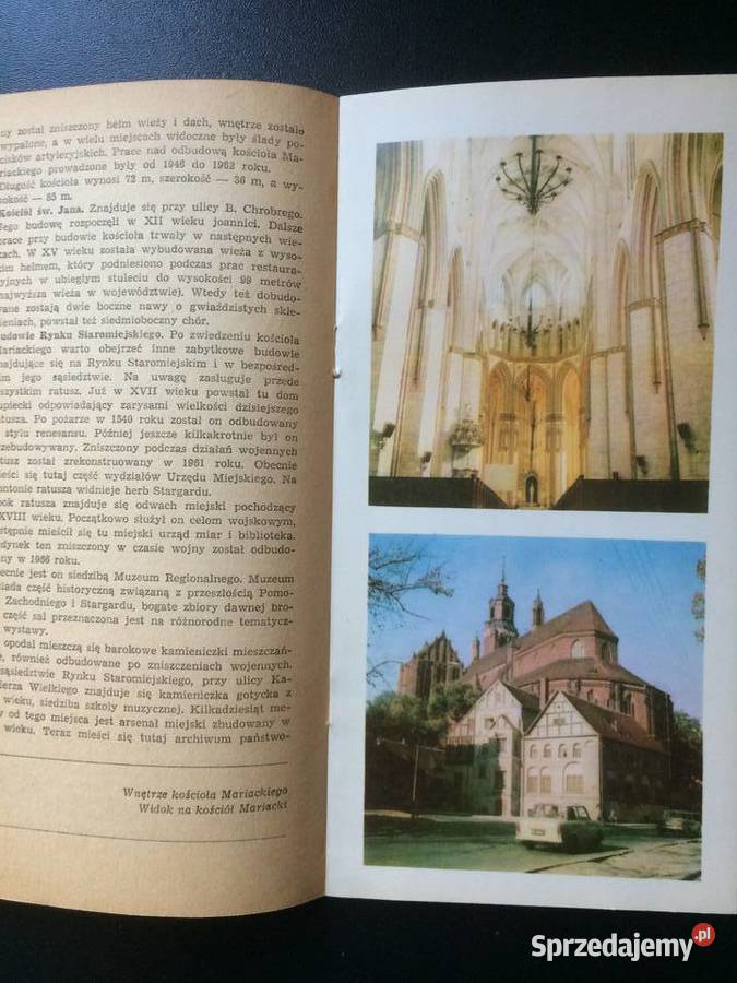 267 Stargard Szczeciński Szczecin sprzedam