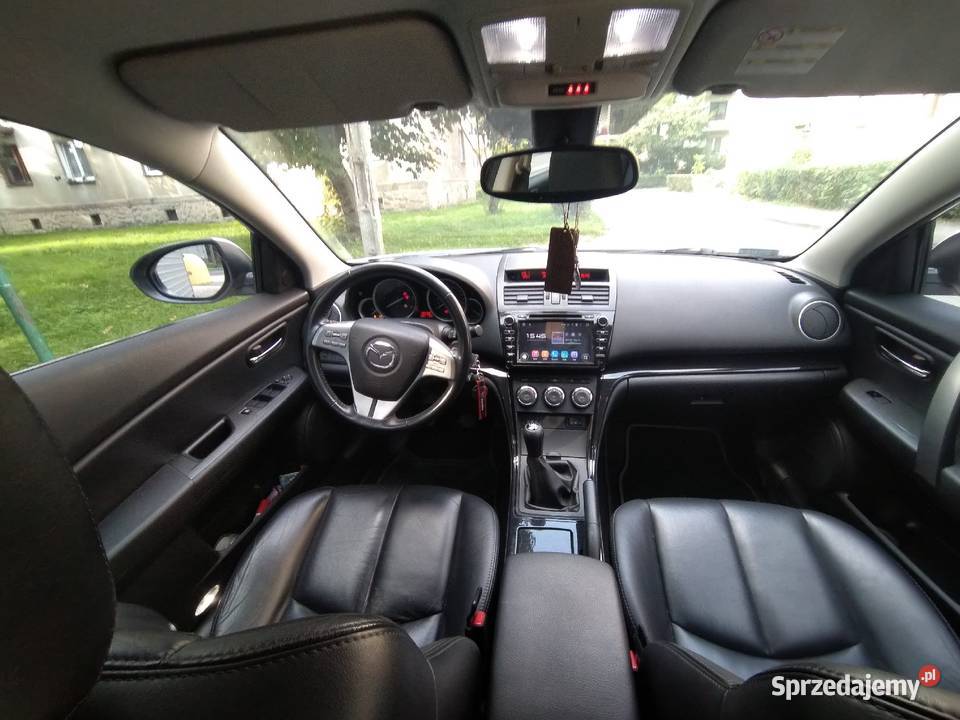 Mazda 6 6 Kęty sprzedam