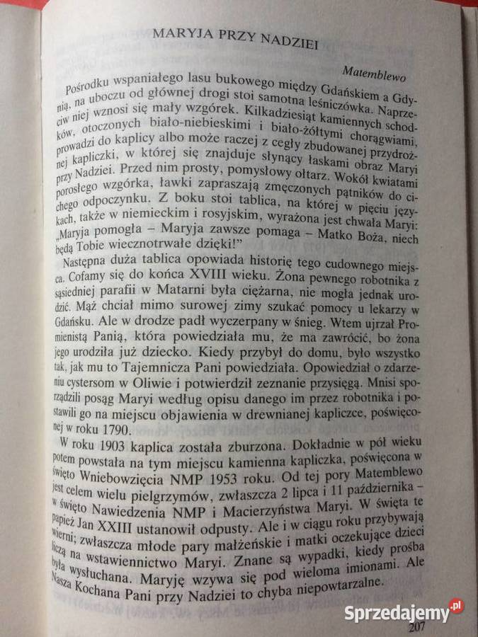 3215 Kościół Między Odrą A Bałtykiem Szczecin