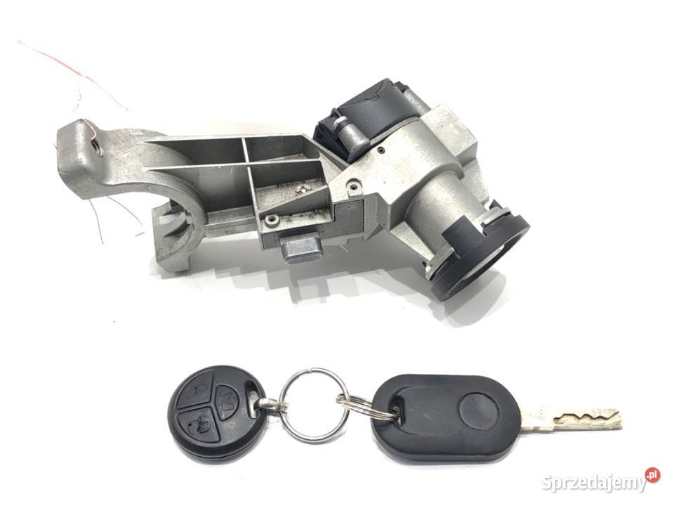 STACYJKA ALFA GIULIETTA 01098401 16 105 1020