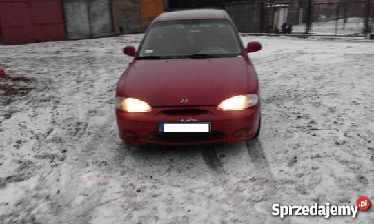hyundai accent 13 Motoryzacja sprzedam