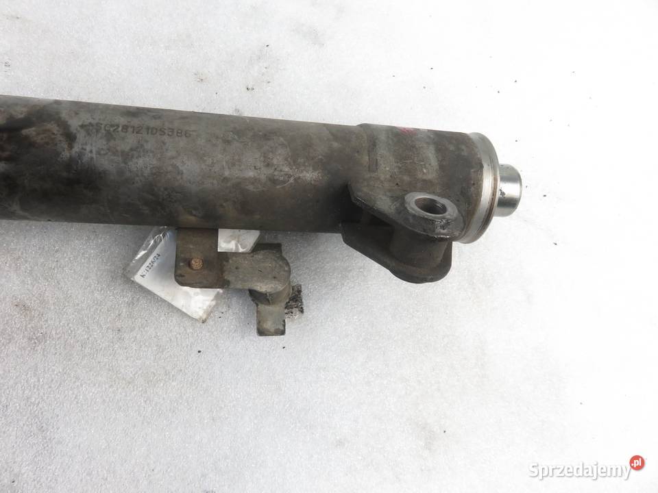 MAGLOWNICA RANGE ROVER SPORT L320 7853501398 małopolskie sprzedam