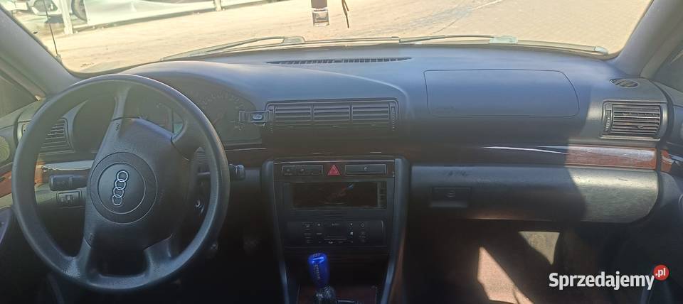 Na Części Audi A4 B5 FL 19 LZ5L a24 Myszków