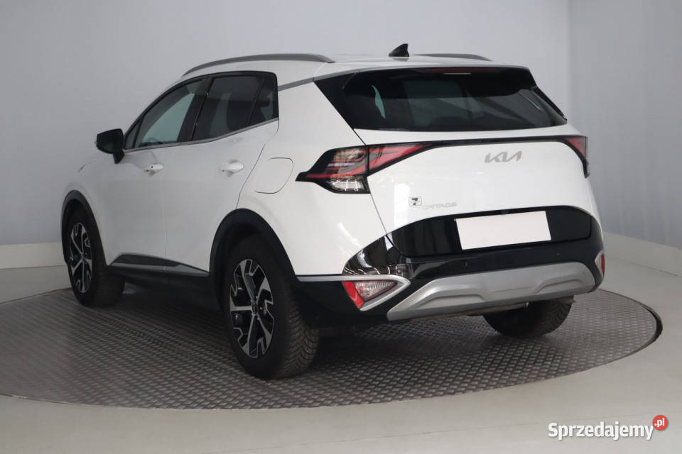 Kia Sportage 16 TGDI MHEV Zabrze sprzedam