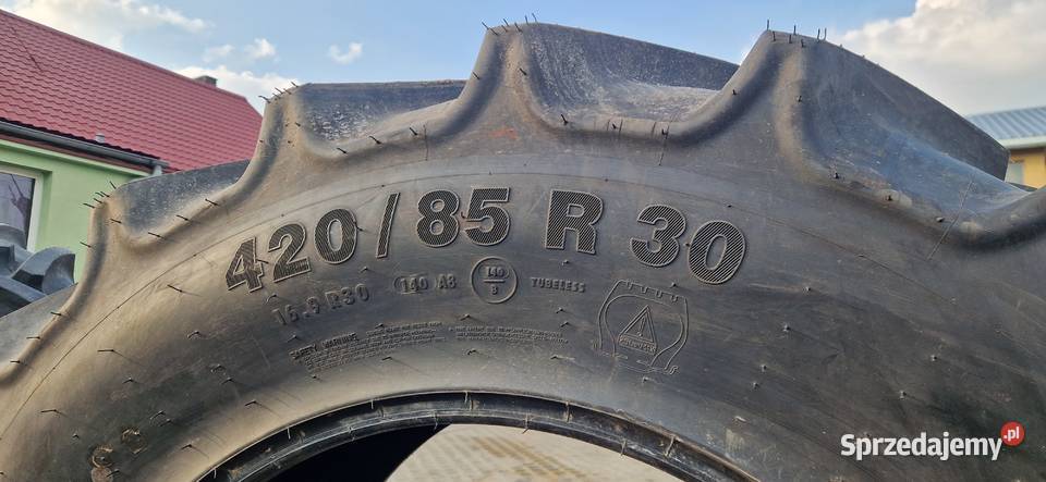 169r30 16930 42085r30 Mitas Continental bieżnik Nowe Miasto Lubawskie