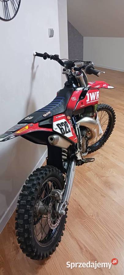 Husqvarna tc 85 2023r Husqvarna Opole Lubelskie