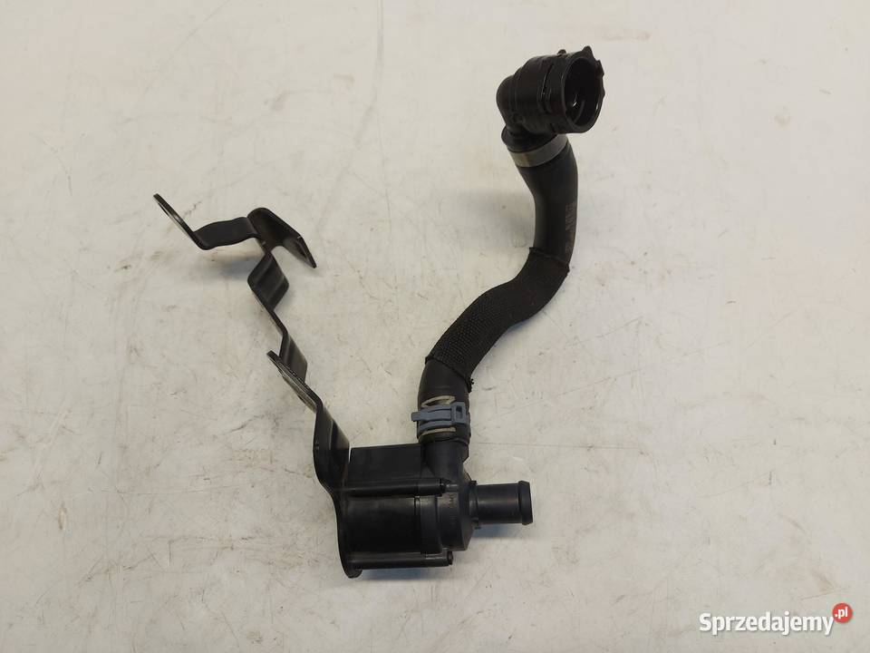 Audi A7 II 4K8 4M0 TFSI DODTAKOWA POMPA WODY