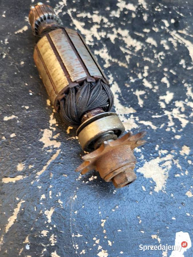 NORIS WIRNIK PRĄDNICY ZUNDAPP NSU DKW TRIUMPH Rybnik sprzedam