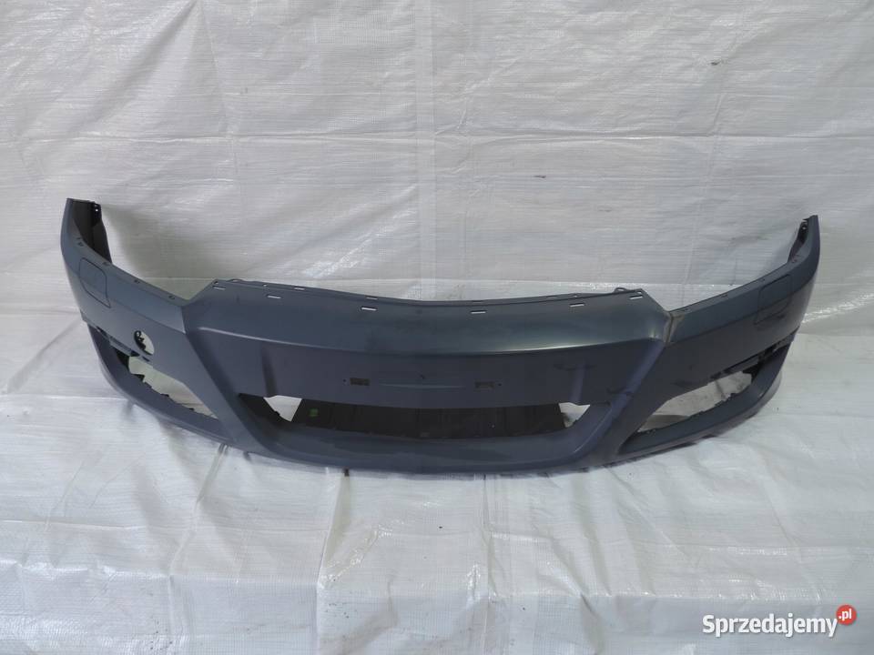OPEL ASTRA III 3 H 0407 ZDERZAK PRZÓD PRZEDNI