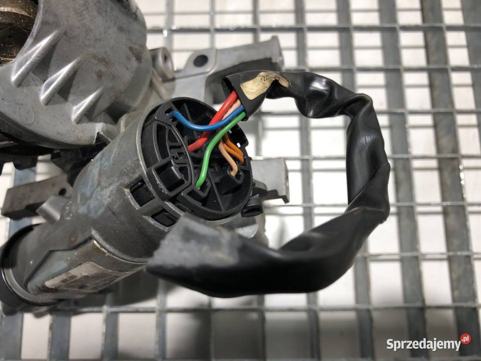 STACYJKA SCANIA PGRT series 1407683 106 380 ciężarowe