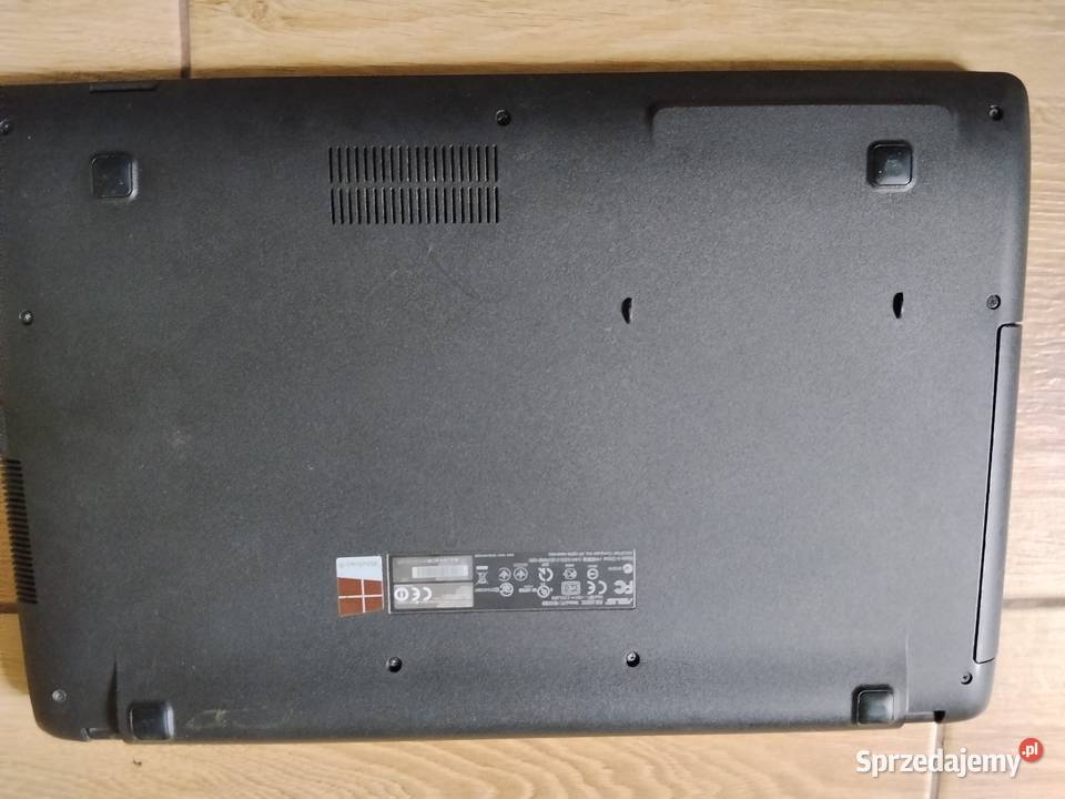 Sprzedam laptop Asus X551C Gościejew