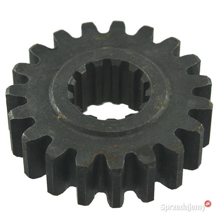 Zębatka 13T19T Iseki 3015 TU315 TU1400 TU1401 Tajęcina