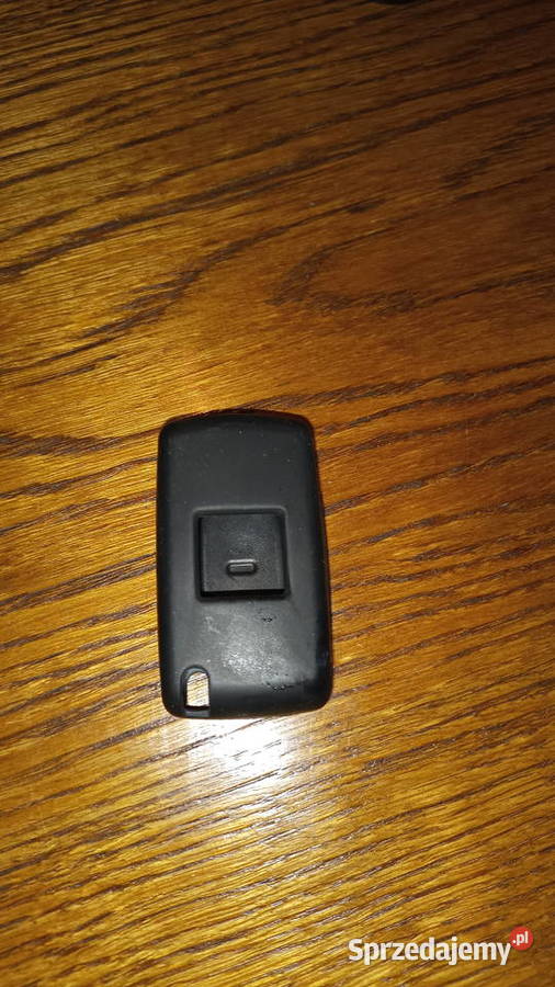ETUI SILIKONOWE KLUCZYK OBUDOWA CITROEN sprzedam