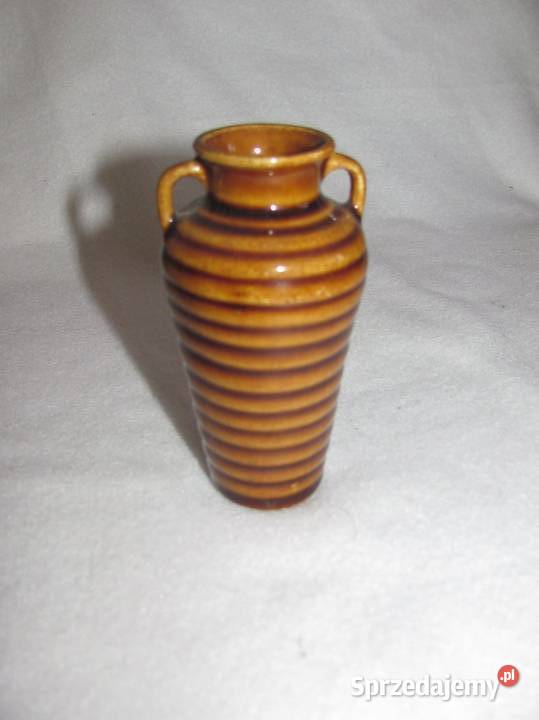 flakon flakonik PRL kamionka 10 2 lubelskie