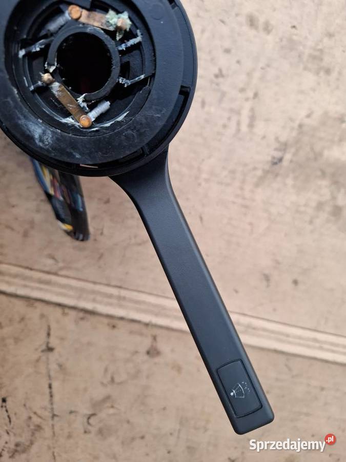 Przełącznik zespolony świateł pająk manetki Fiat opolskie sprzedam