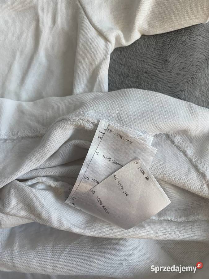 Tshirt koszulka Samse Samse CAMINA TEE 6024 HIT Jasło