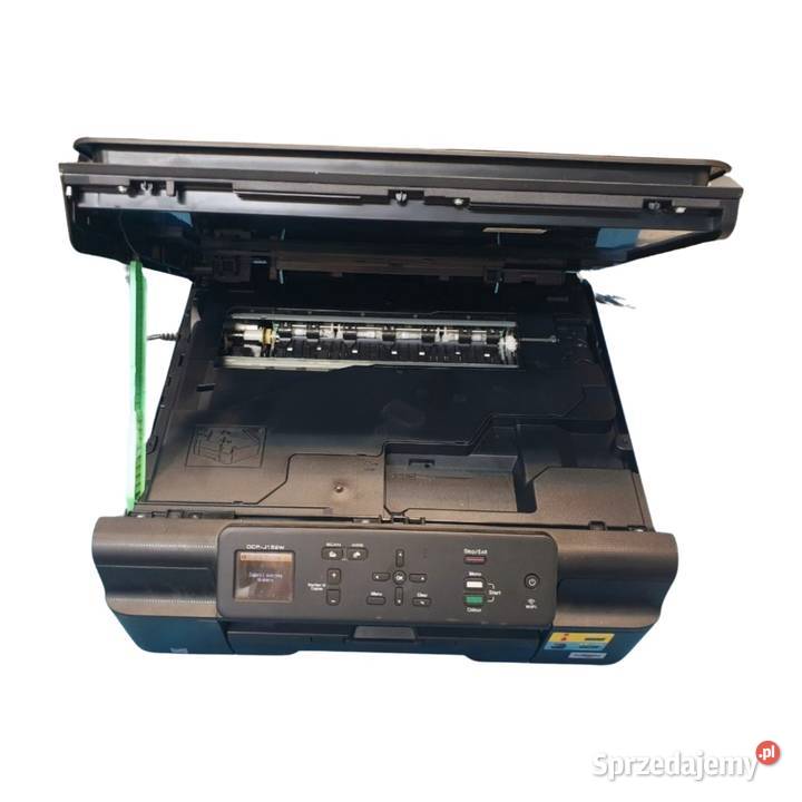 Urządzenie wielofunkcyjne Brother DCPJ152W Nowy Sącz