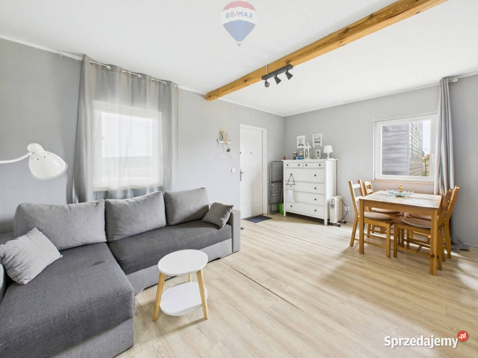 Do sprzedaży lokal Jastrzębia Góra 1187m2 sprzedam