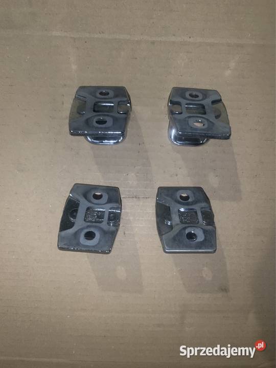 rygle rygiel drzwi bmw 5 e60 e61 Karoseria Szczecin