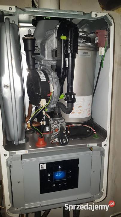 bosch cerapur condens okazja Liszkowice