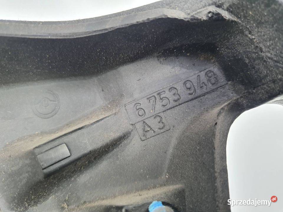 KIEROWNICA BMW E46 316 TI COMPACT kujawsko-pomorskie Lipno sprzedam