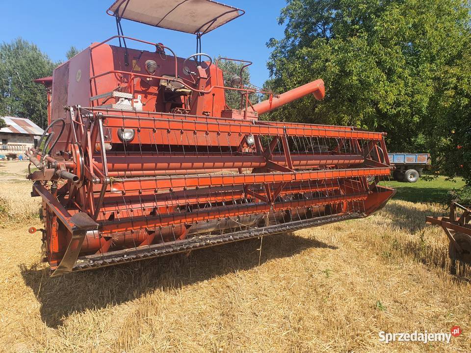 Bizon ZO56 Mielec sprzedam