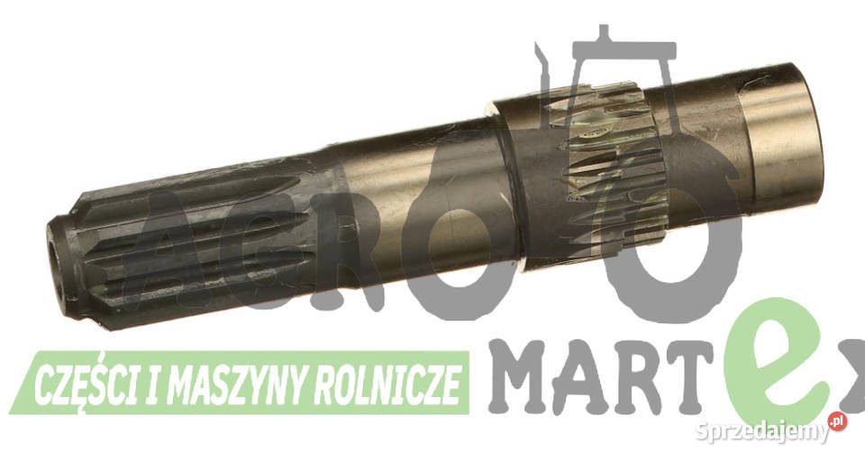 48067479 87536816 87536812 WAŁEK CNH Wichrów