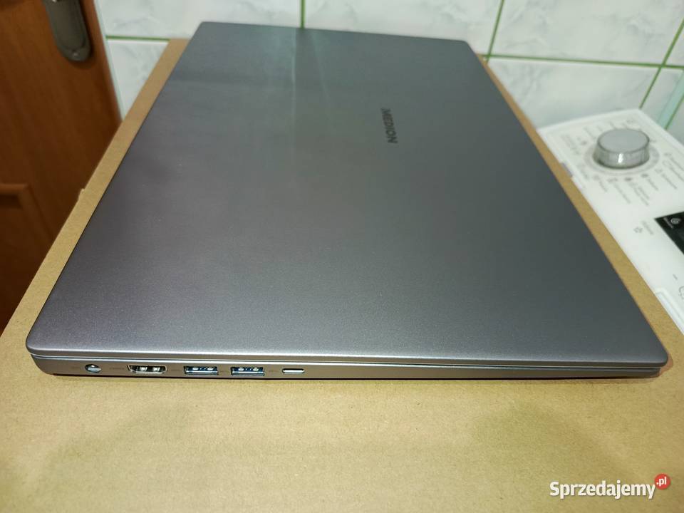 Laptop Medion Akoya ALU E17201 FHD 173 INTEL 8GB Zawadzkie