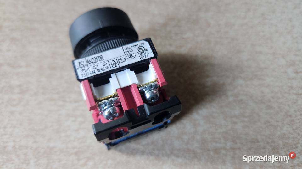 wylacznik przelacznik goradol podnosnika