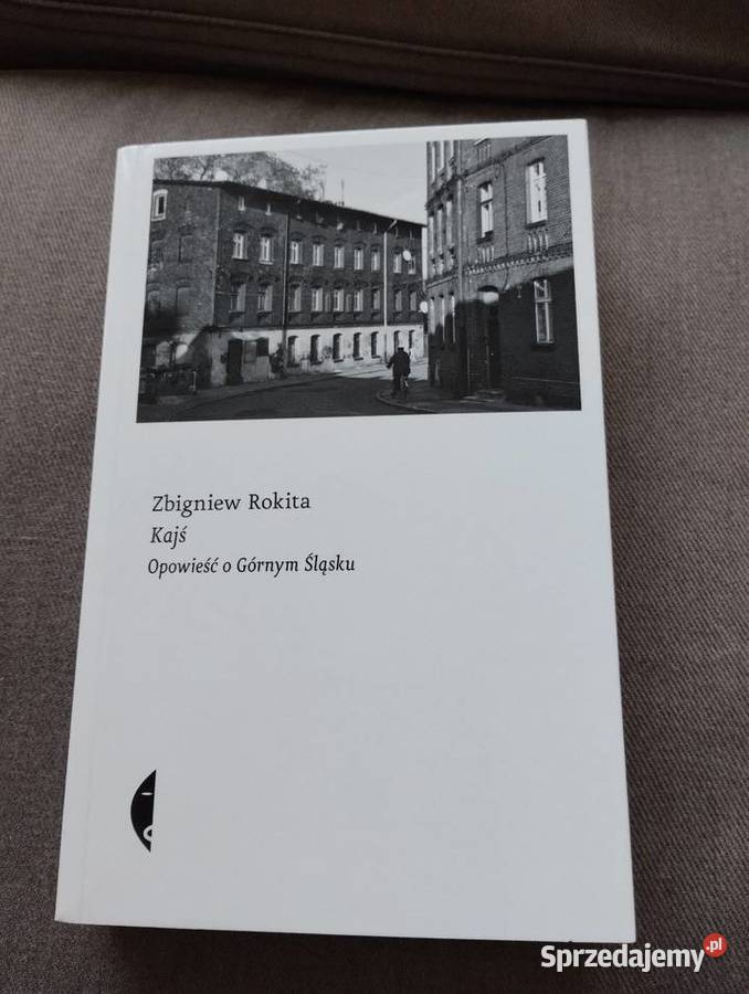 Książka o górnym Śląsku Siemiatycze
