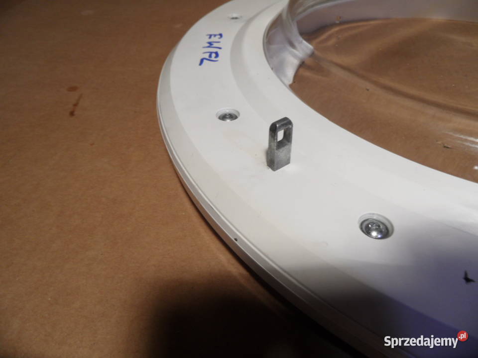 drzwi pralki electrolux EWFL Strawczyn