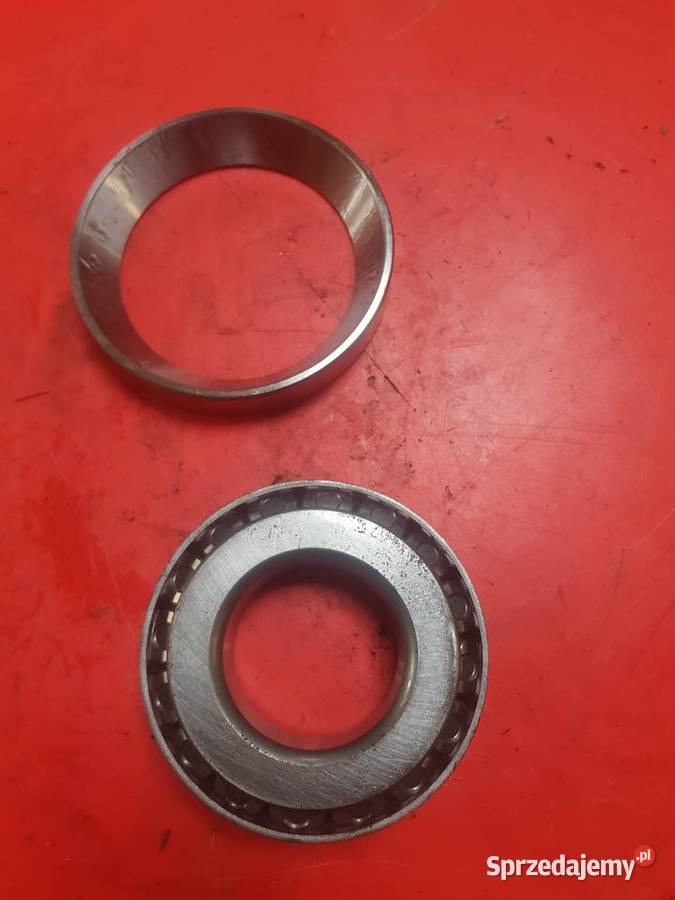 31312 Łożysko stożkowe Sulechów