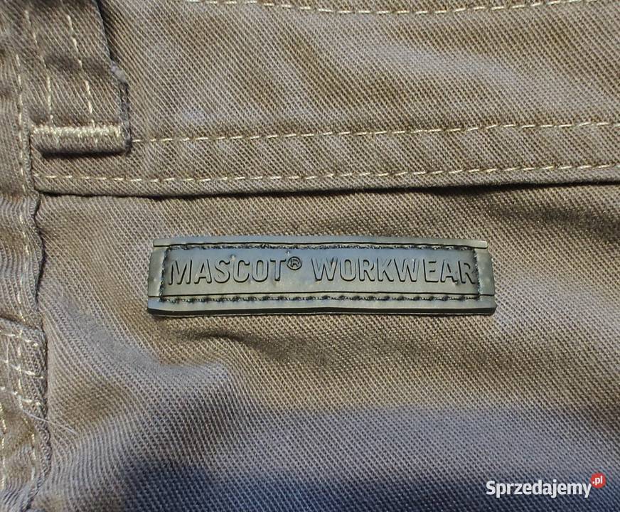 spodnie Mascot Dębica