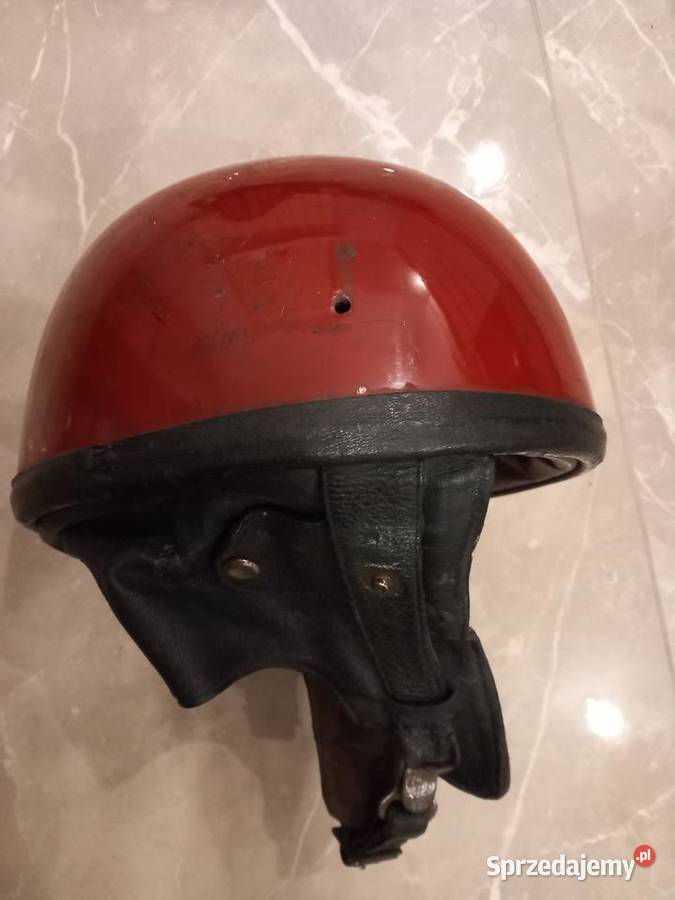 KASK ORZESZEK Pozostałe Krośniewice