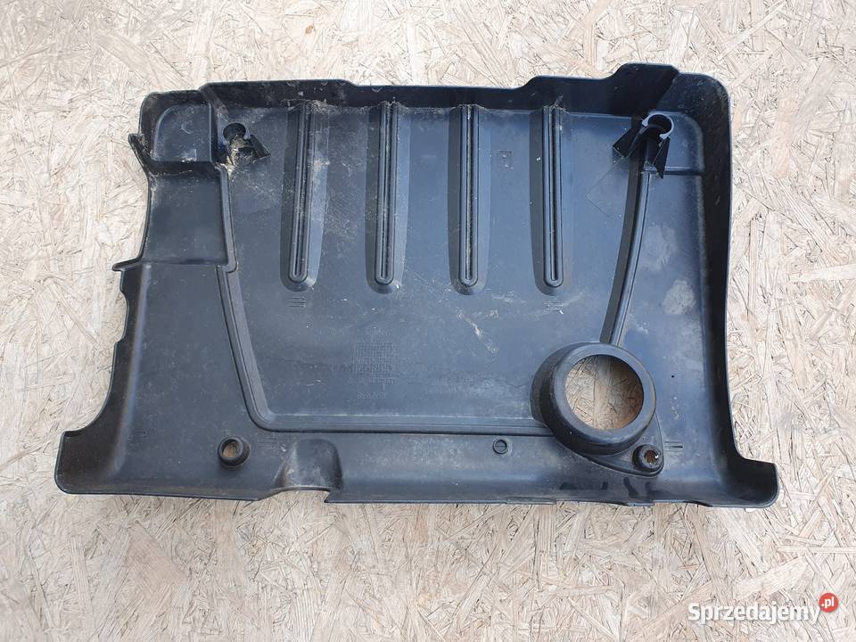 OPEL ZAFIRA B OSŁONA POKRYWA SILNIKA 315829598 Pozostałe Międzychód