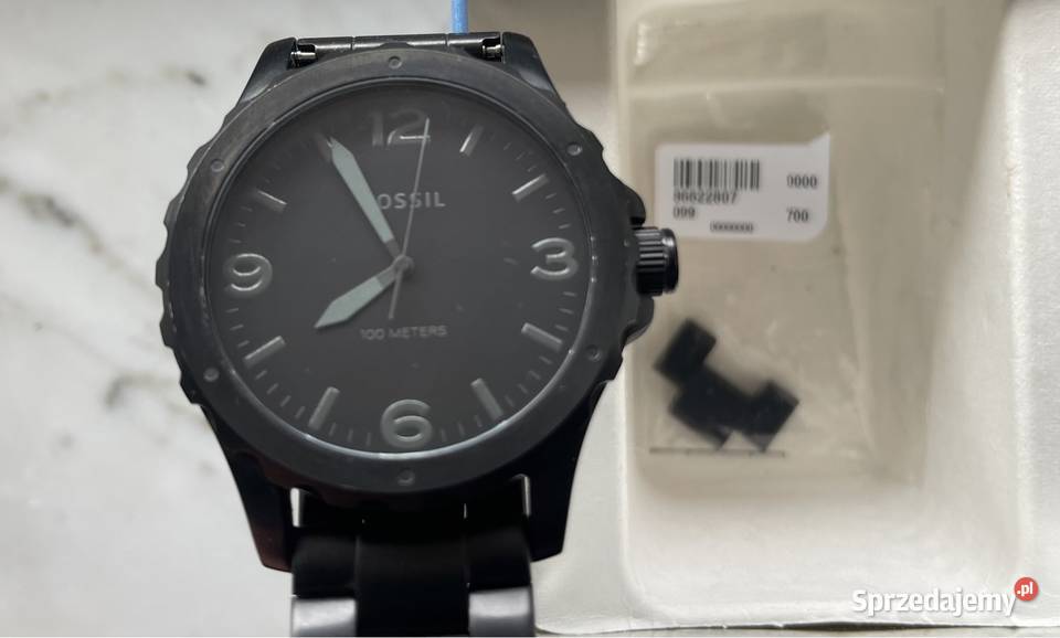 Zegarek męski Fossil JR 1458 Kielce