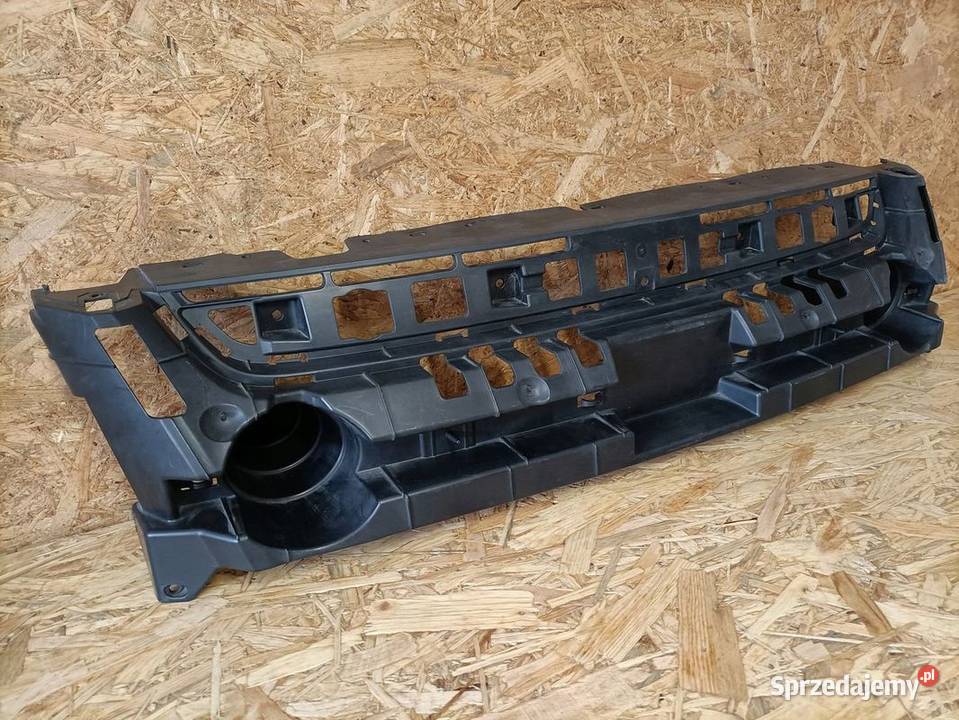 FORD KUGA MK2 12 WZMOCNIENIE ZDERZAKA PRZEDNIEGO wielkopolskie Pleszew