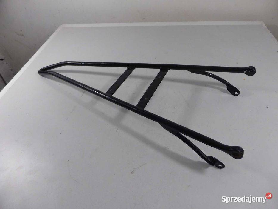 HarleyDavidson Sissy Bars Oparcie A274 Poznań