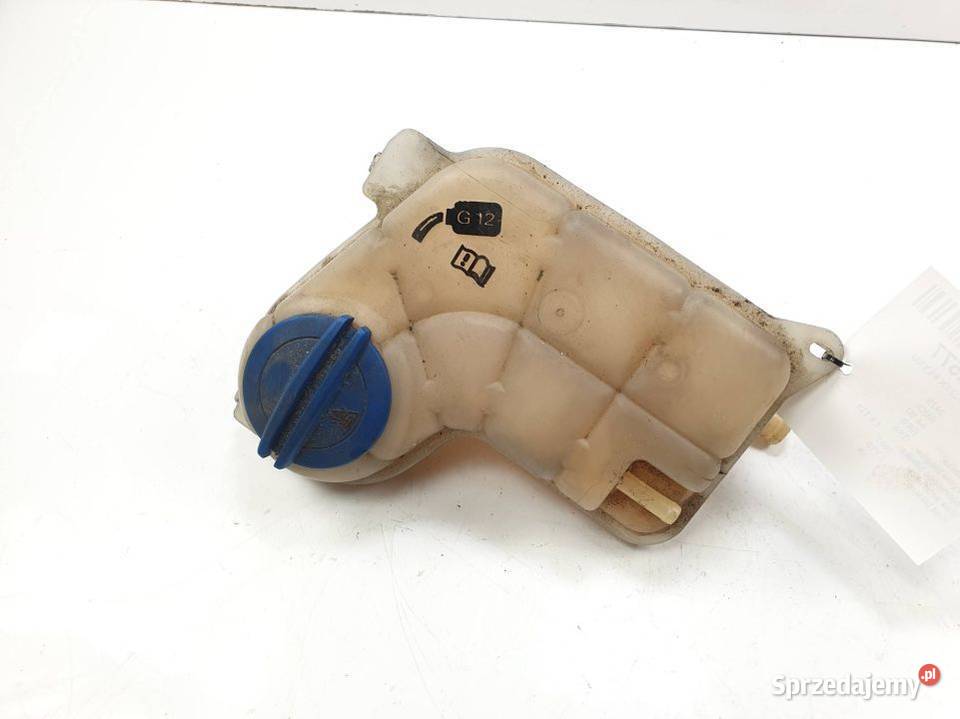 ZBIORNICZEK PŁYNU AUDI A4 B7 8E0121403 osobowe Pozostałe