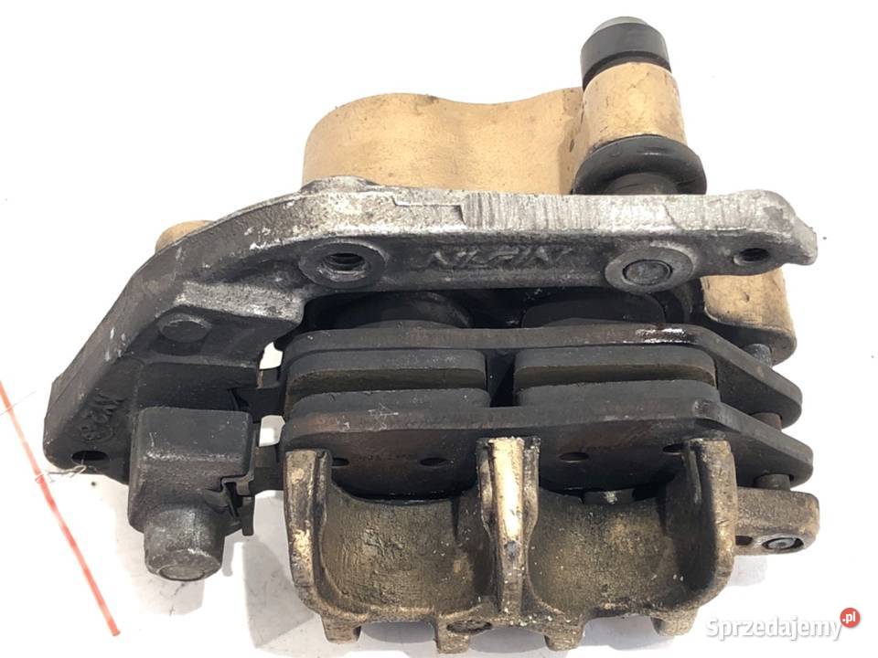 ZACISK LEWY PRZÓD VFR 08 68 Inny 8697 sprzedam